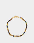 Natural Stone Bracelet 'Canyon' - Jewelry Online - Dicci
