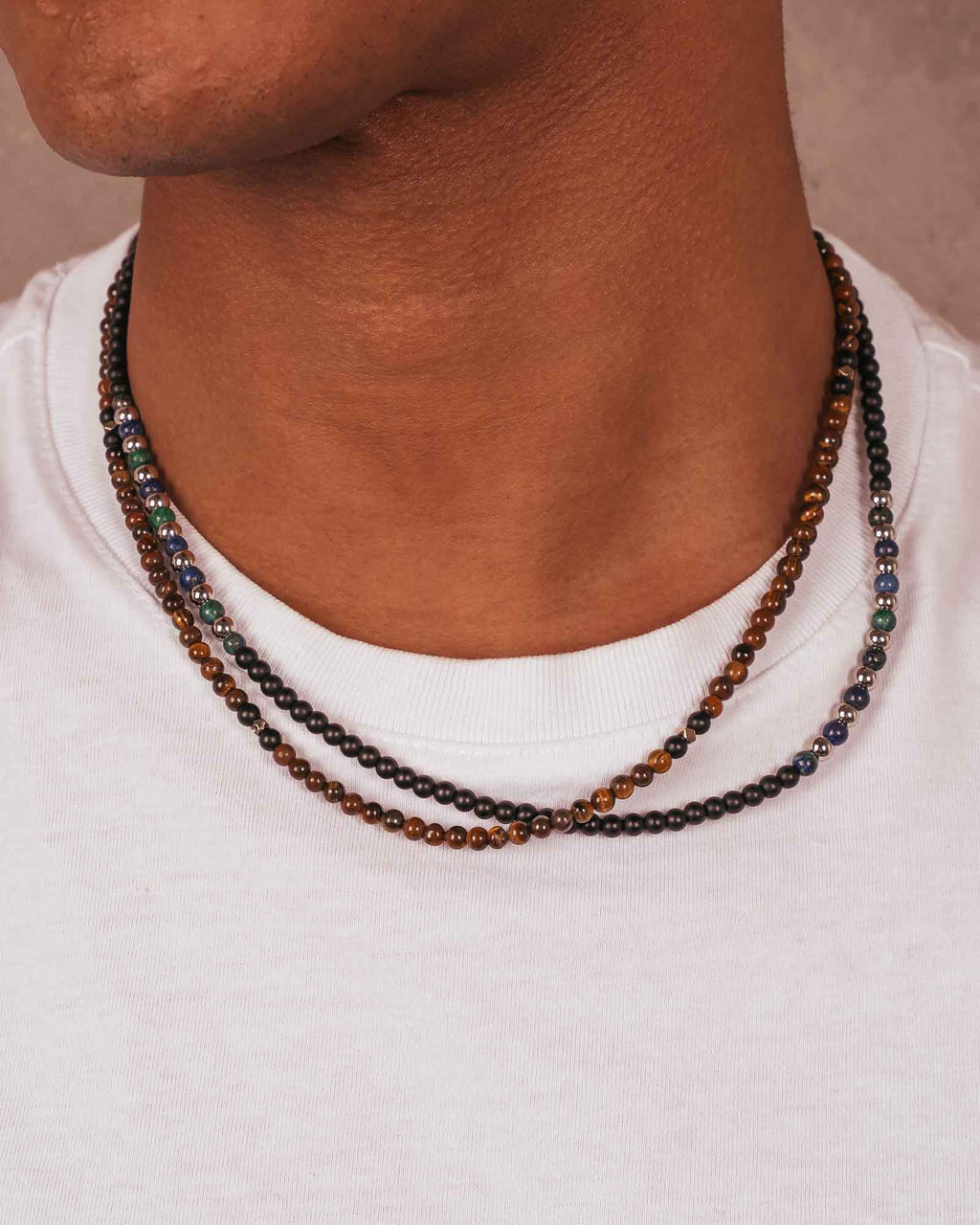 New York Necklace