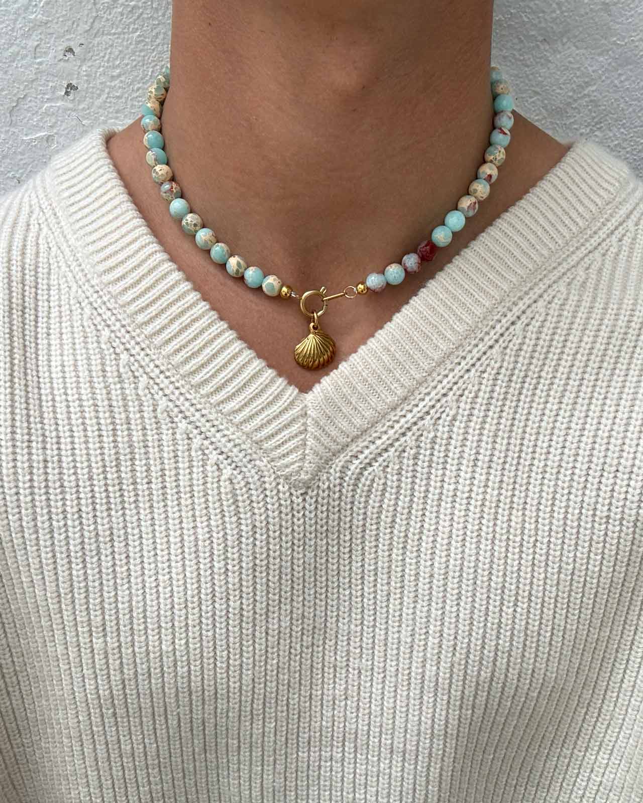Paradiso Necklace