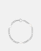 Bracciale Paraná in argento
