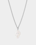 Pearl Pendant Necklace
