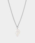 Collar Colgante Perla