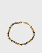 Golden Bracciale in pietra naturale 'Canyon' - Gioielli online - Dicci