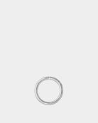 Portofino - 925 Sterling Silver Ring - Online Unissex Jewelry - Dicci