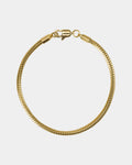 Pulseira Snake Bone 3mm
