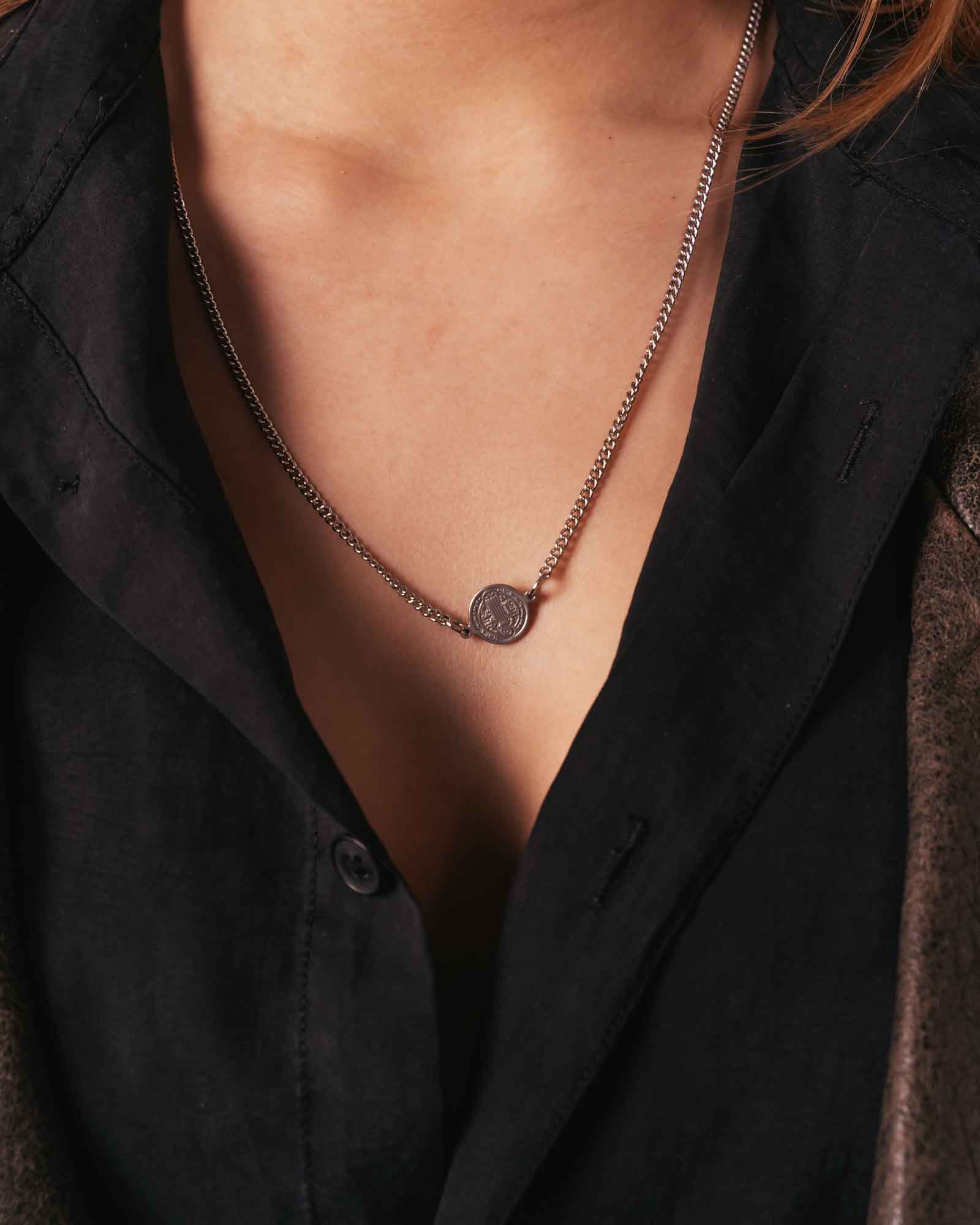 St. Benedicts Scapular