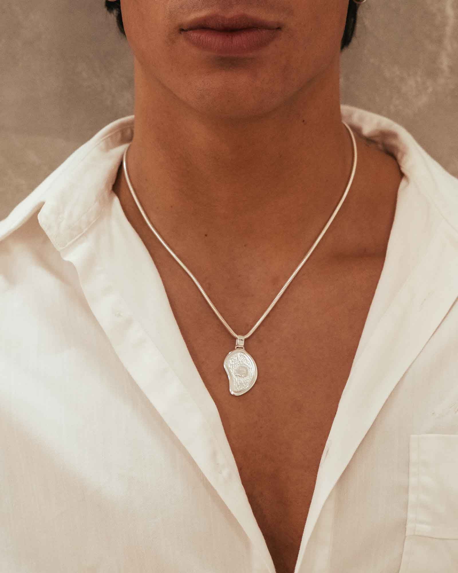 Summer Lovers Necklace