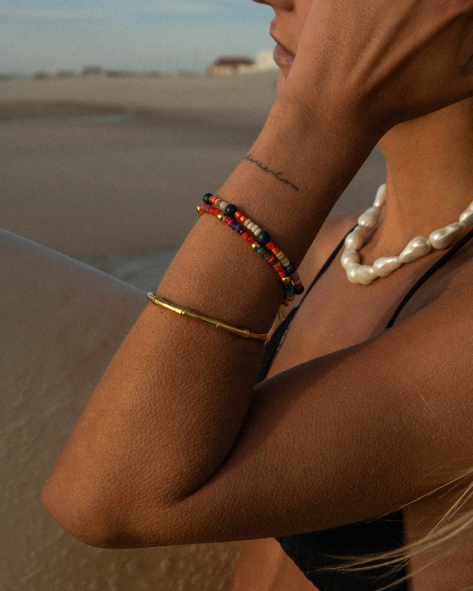 Sunrise Bracelet