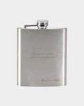 Vaqueros del Sol Flask - WRONG SENSE® X DICCI