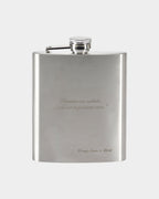 Vaqueros del Sol Flask - WRONG SENSE® X DICCI