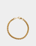 Wheat Chain Bracelet 5mm