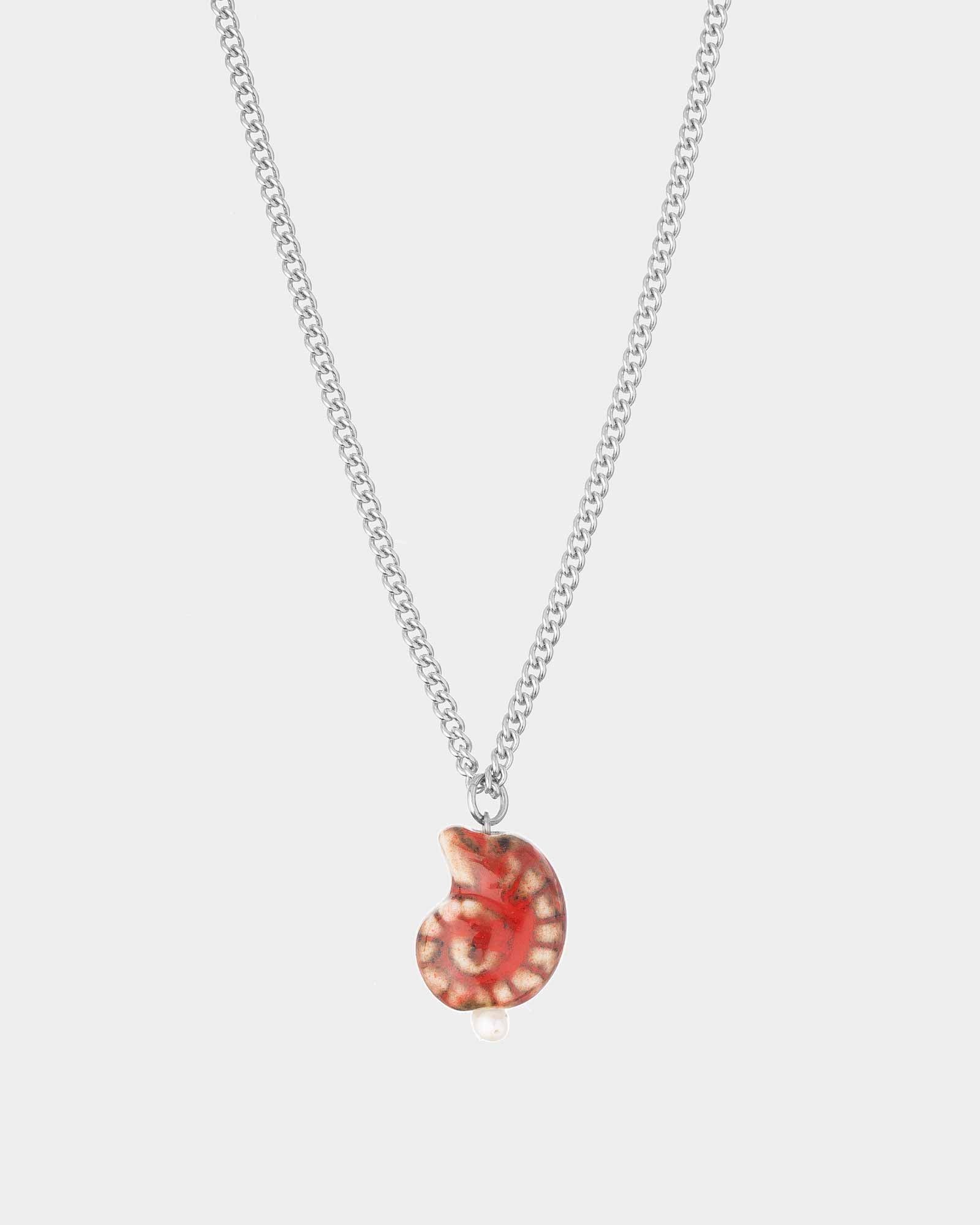 Zaya Necklace
