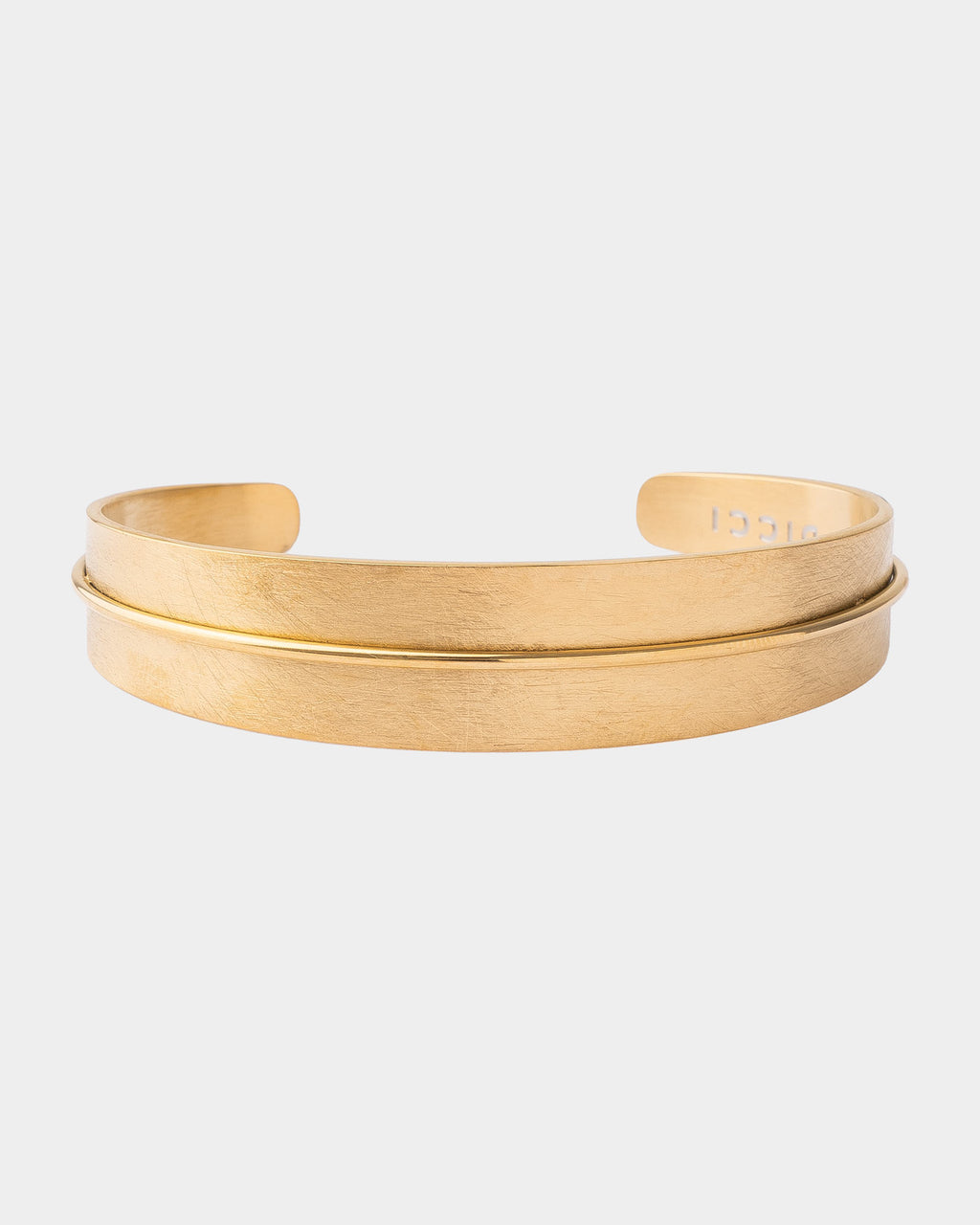 Arch Cuff Bracelet