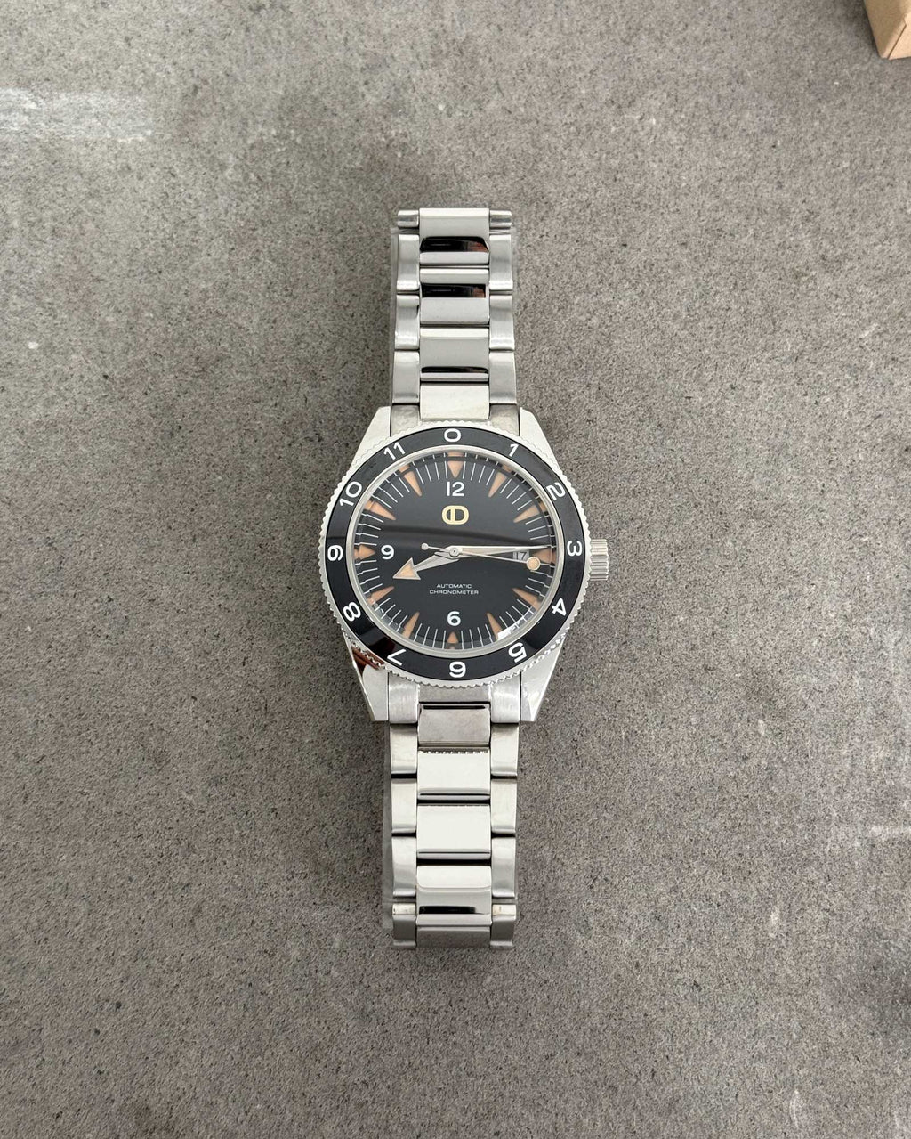 Automatic Watch - Limited