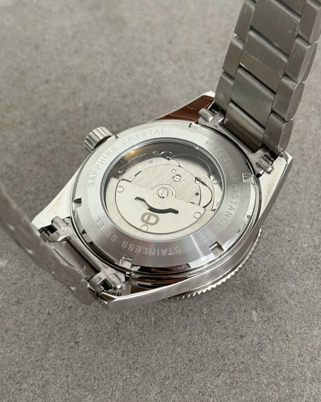 Automatic Watch - Limited