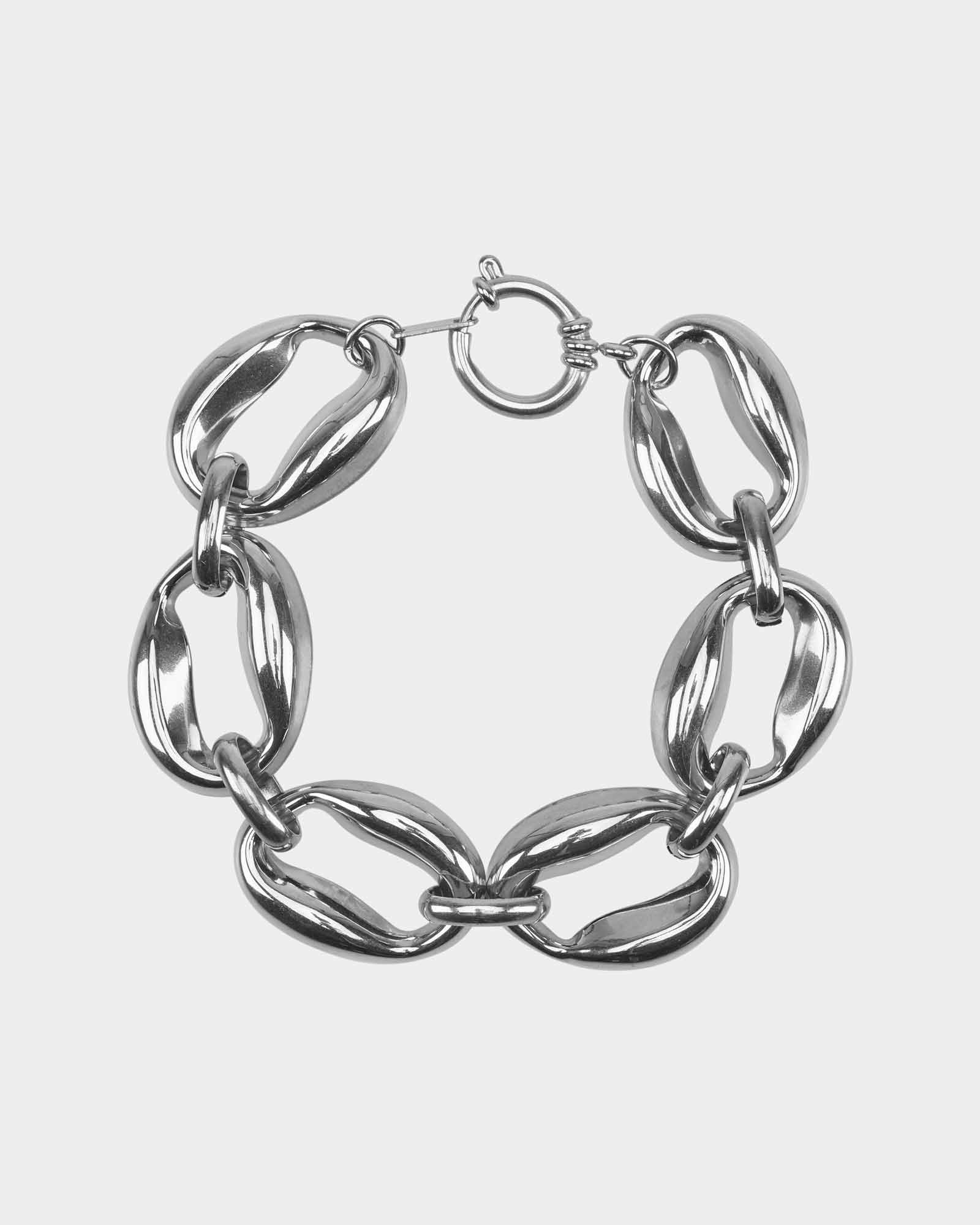chuncky-coffee-chain-silver-bracelet