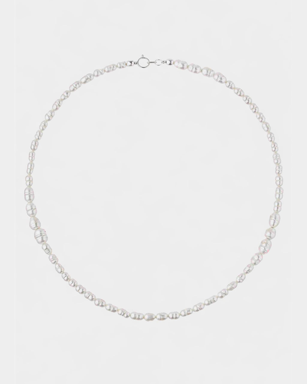culebra pearl necklace