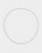 collar de perlas Culebra