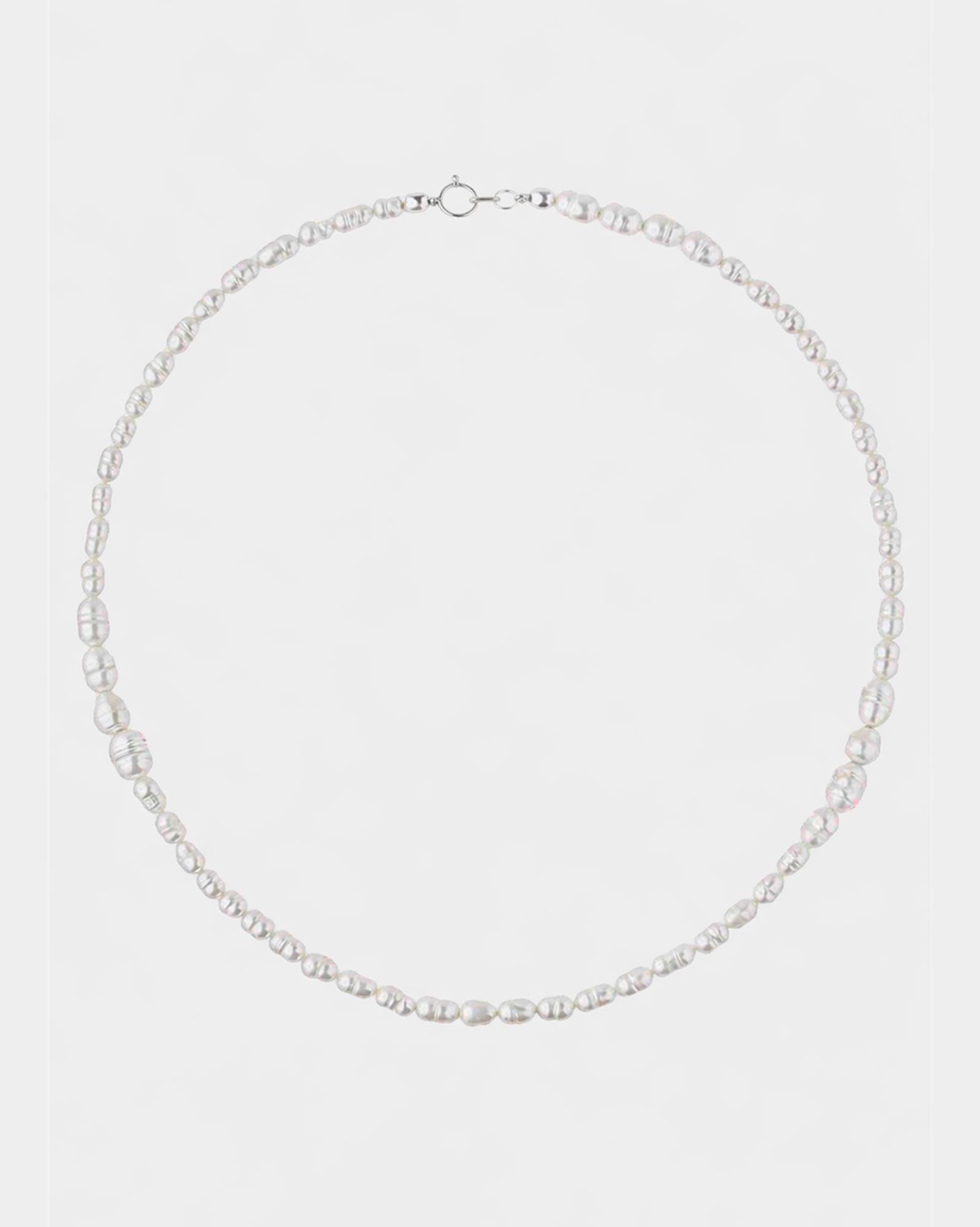 culebra pearl necklace