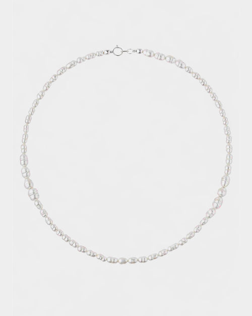 culebra pearl necklace