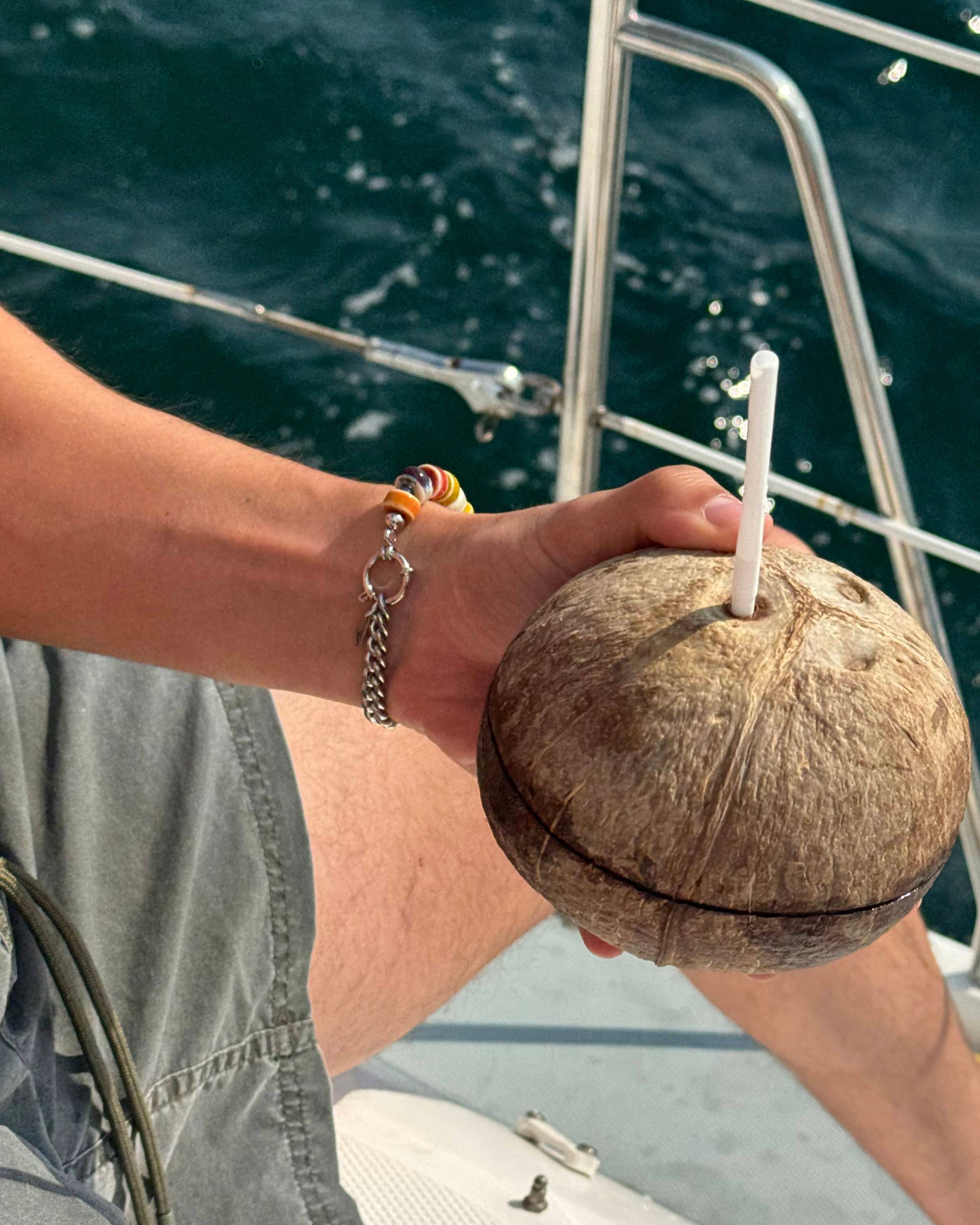 duo bahari ss25 bracelet