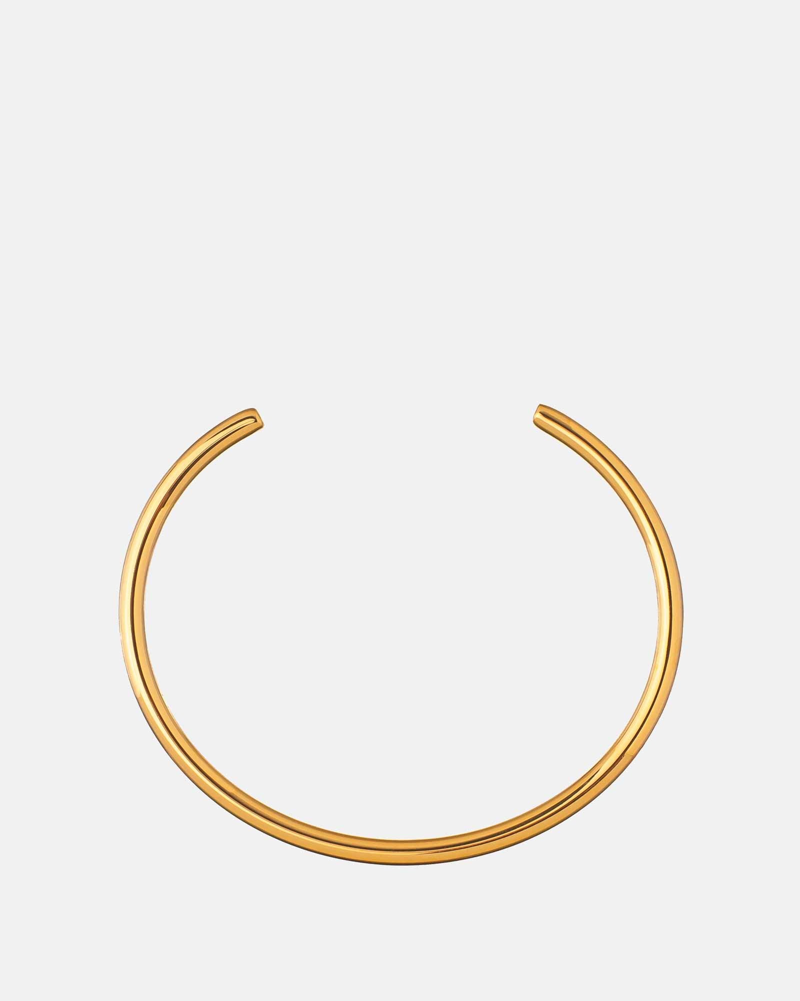 golden bracelet portofino