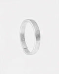 Hammered Ring 3,5MM