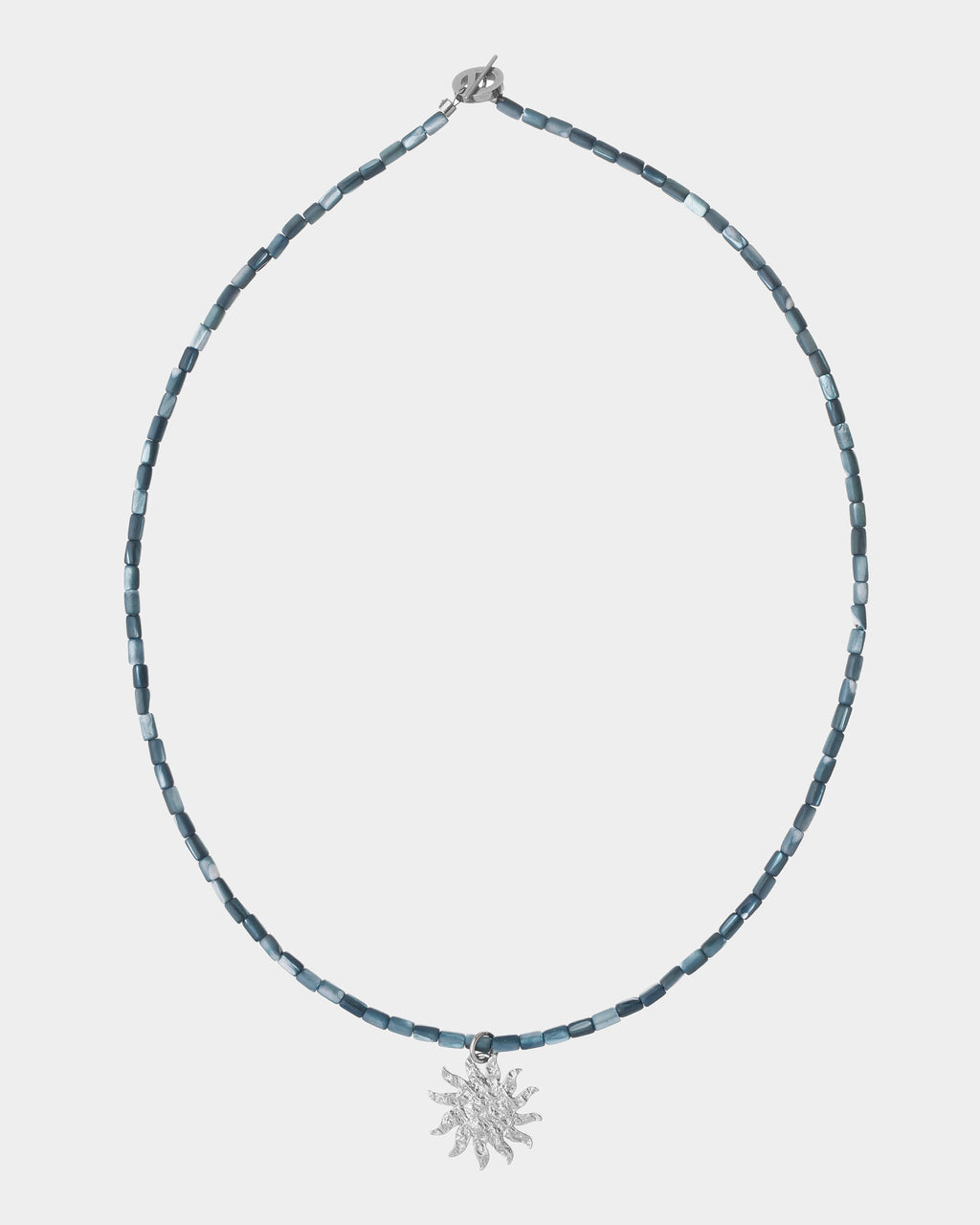 helios necklace