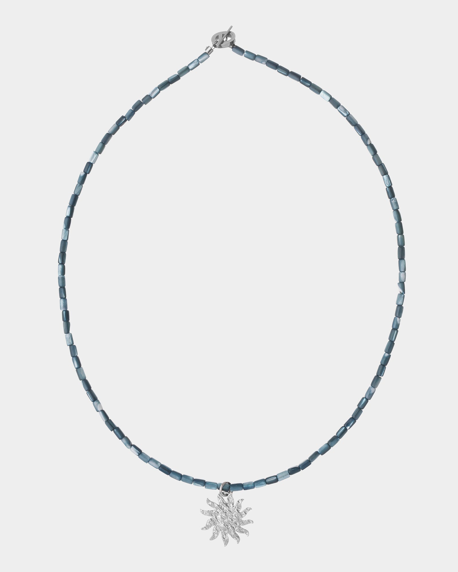 helios necklace