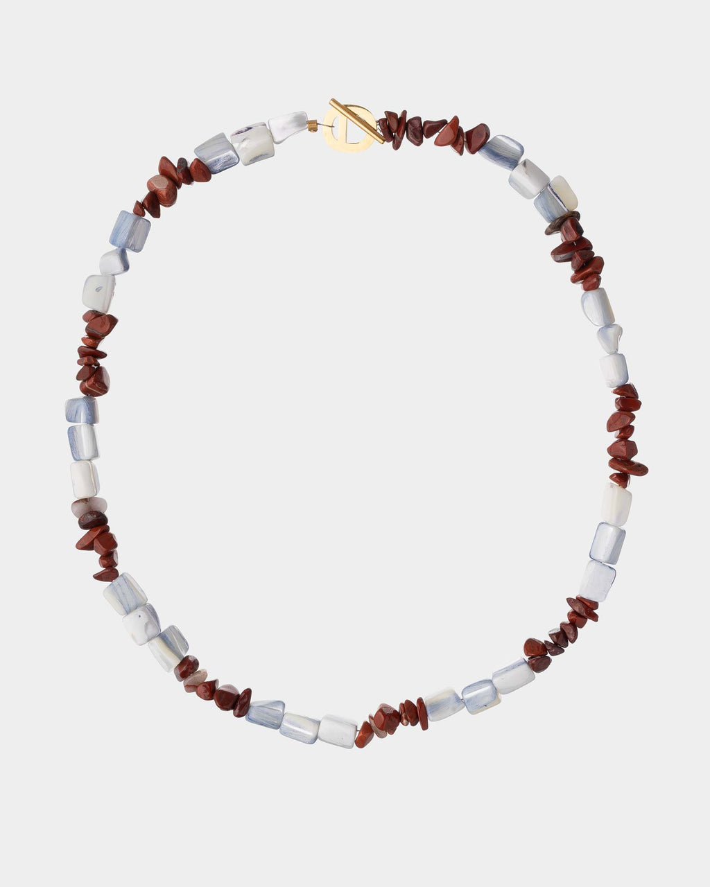 Collana Maiorca dorata