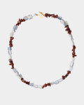 Collana Maiorca dorata