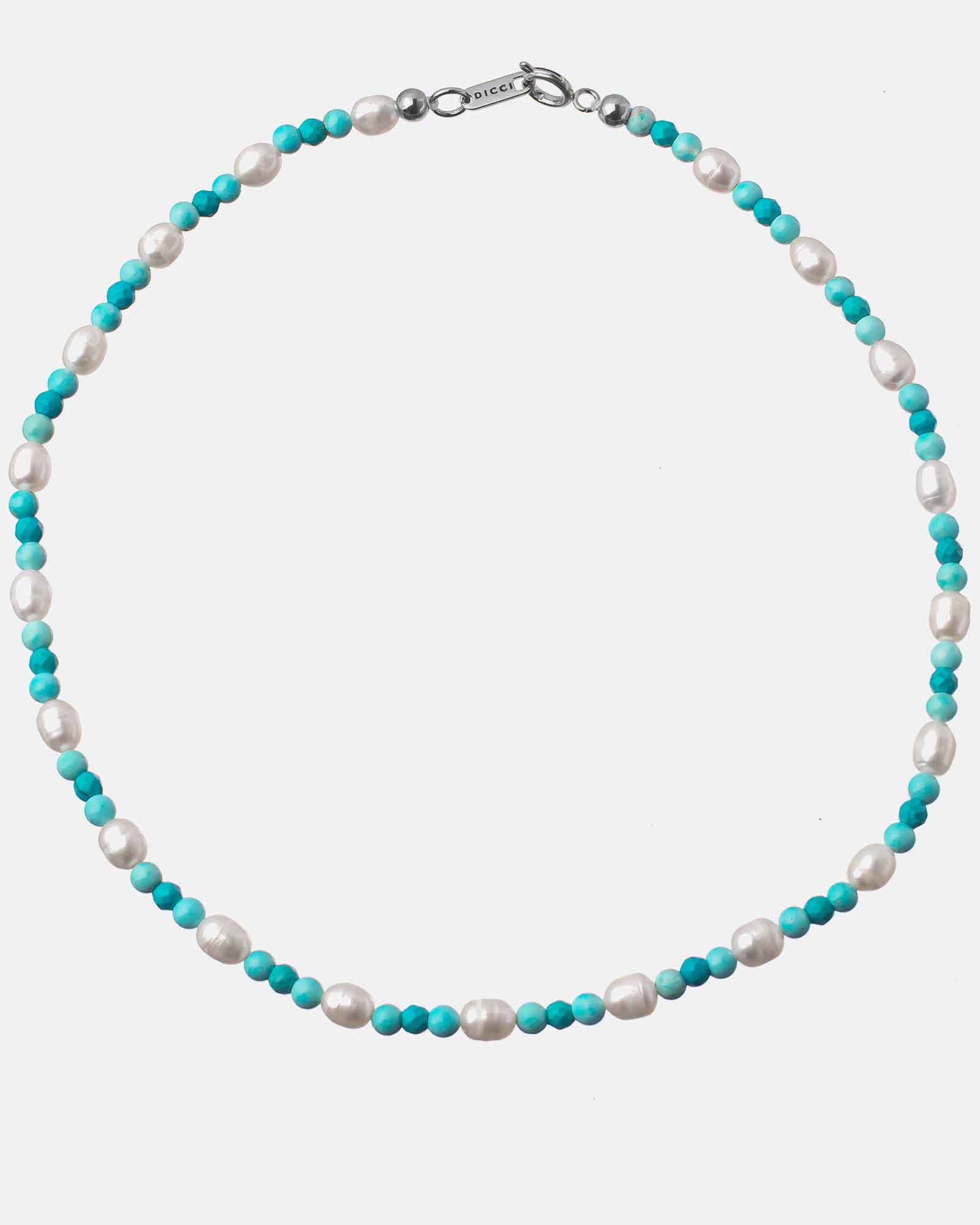 Beads Necklace Mallorca