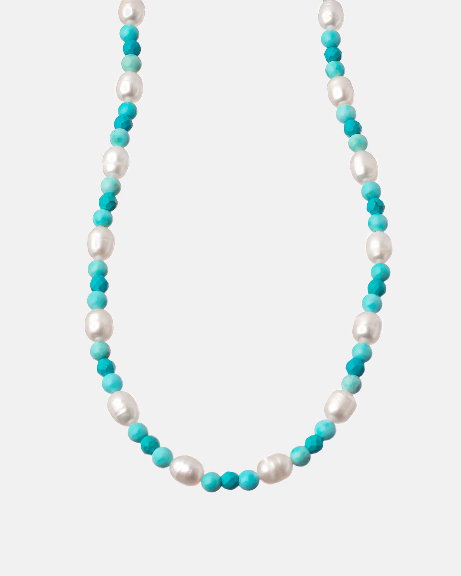 Beads Necklace Mallorca