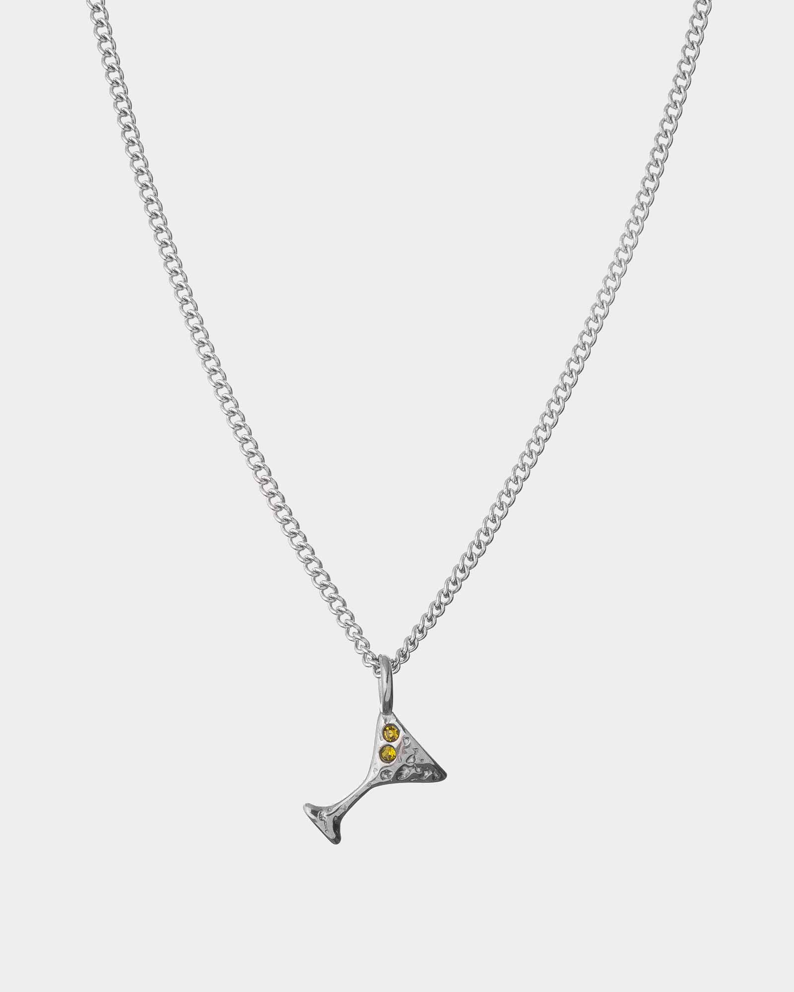 Collar Martini