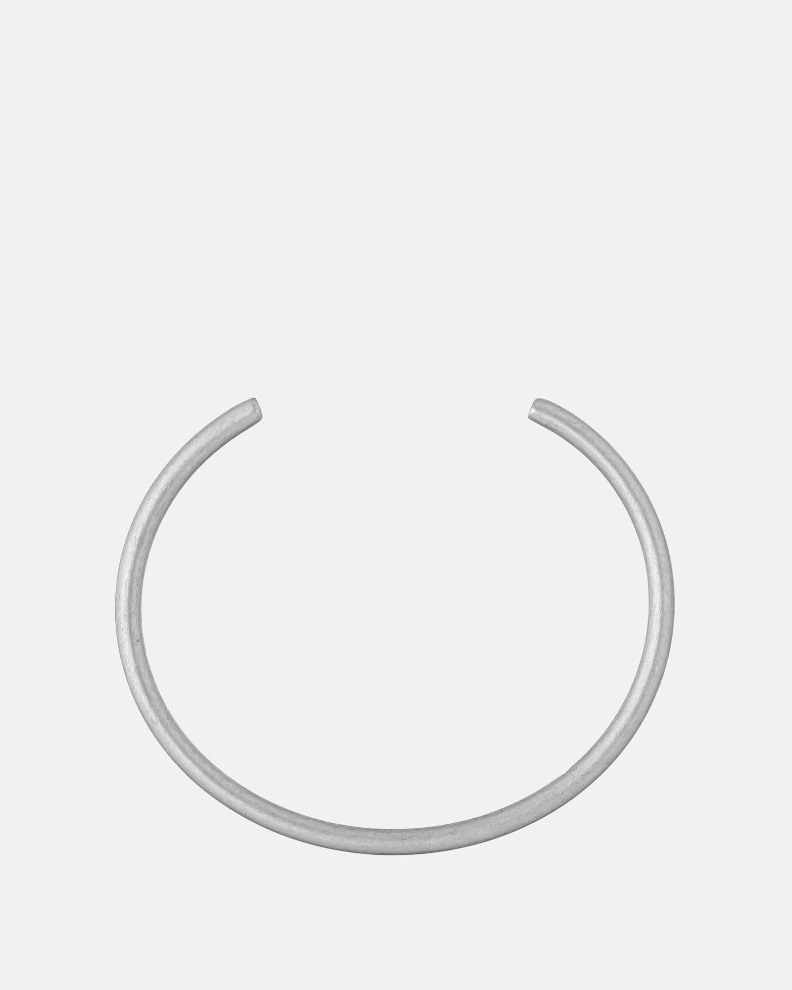 portofino bracelet with vintage silver finish