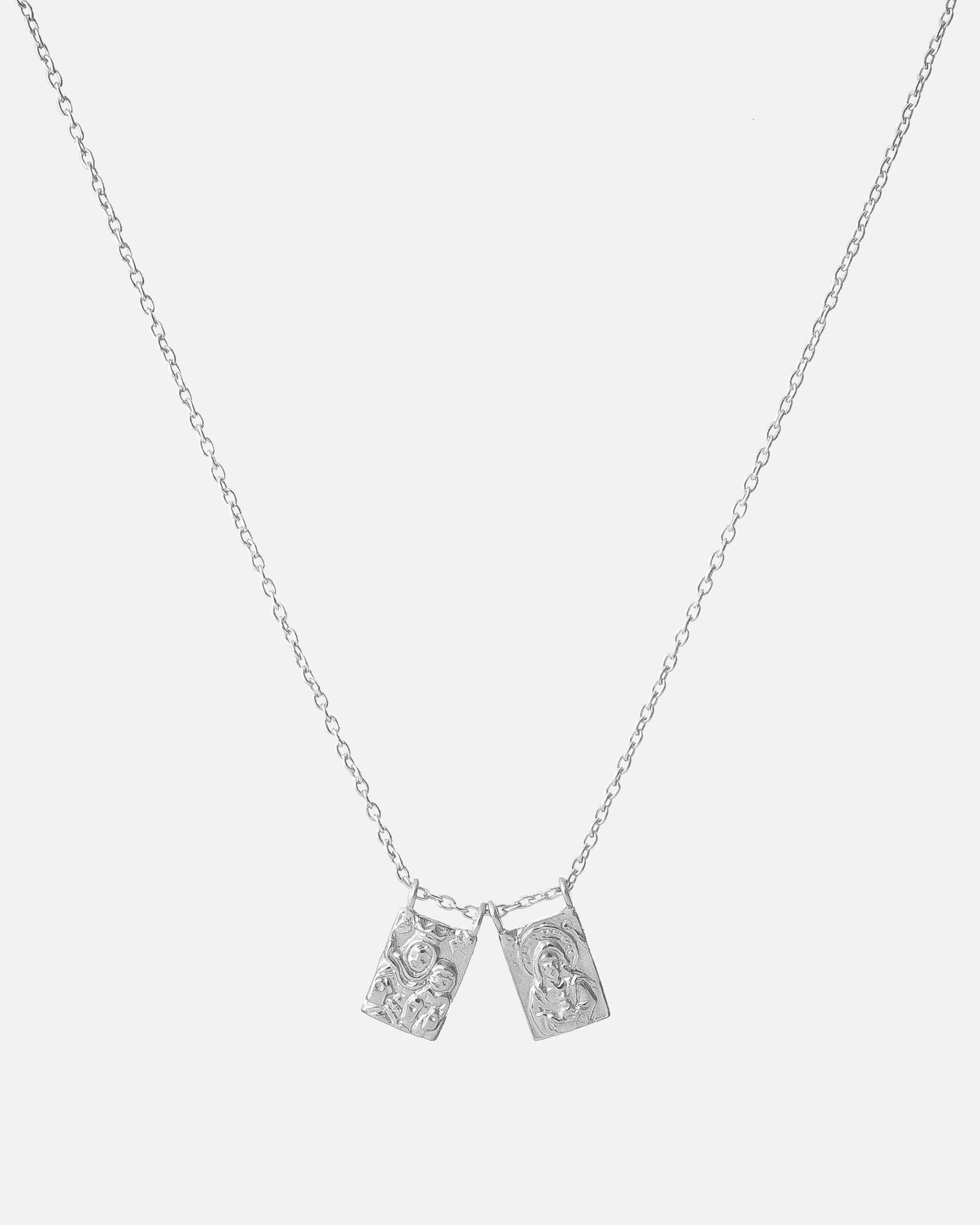 sacredheartthinsilver