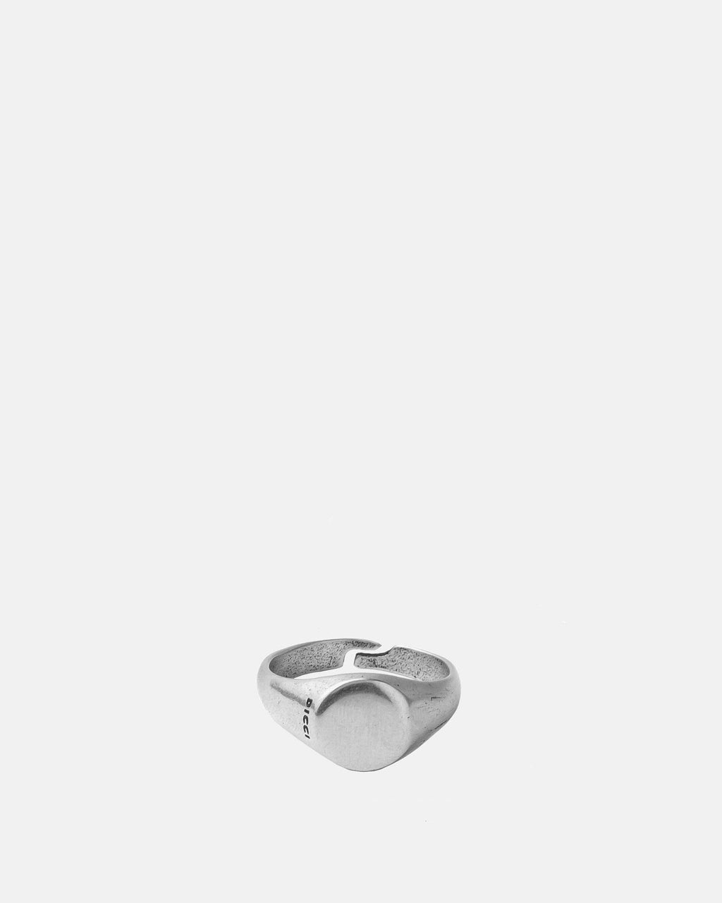 Signet Ring