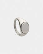 signet bold ring