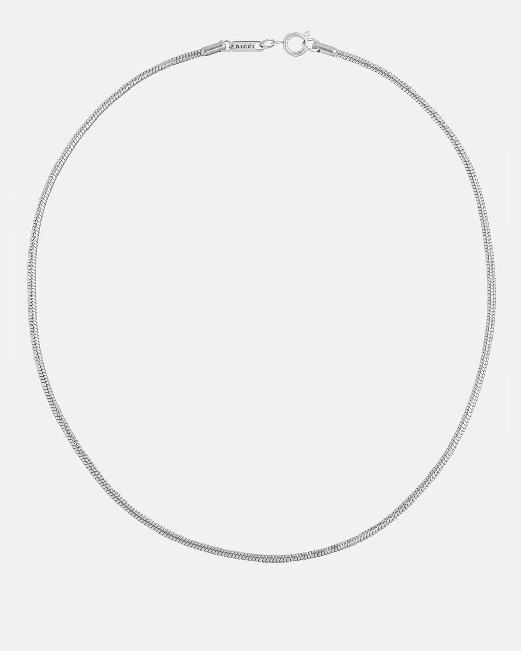 Regular Snake Chain 2,5 mm