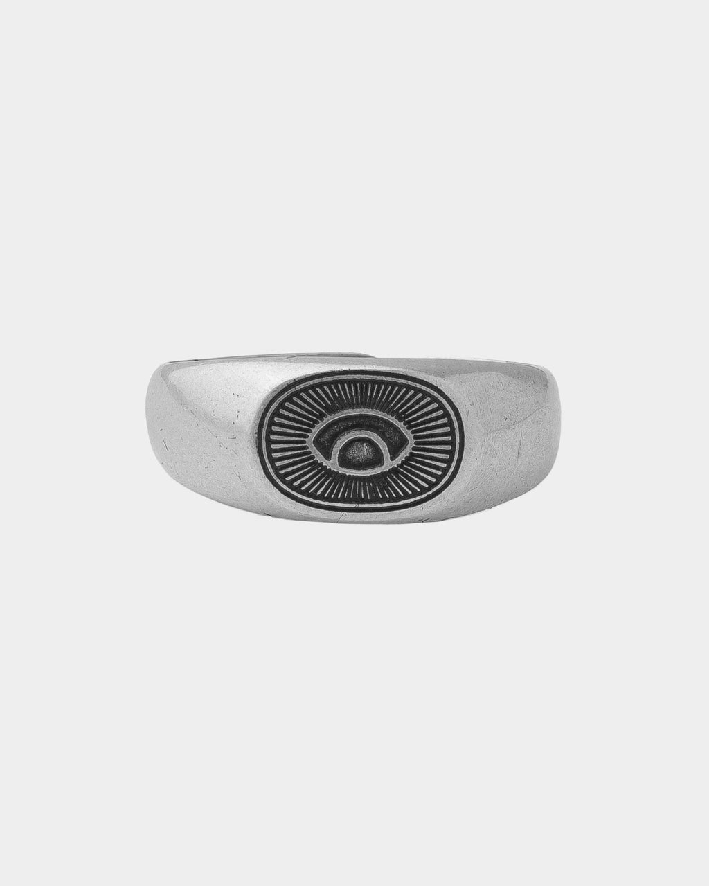Sunray Ring