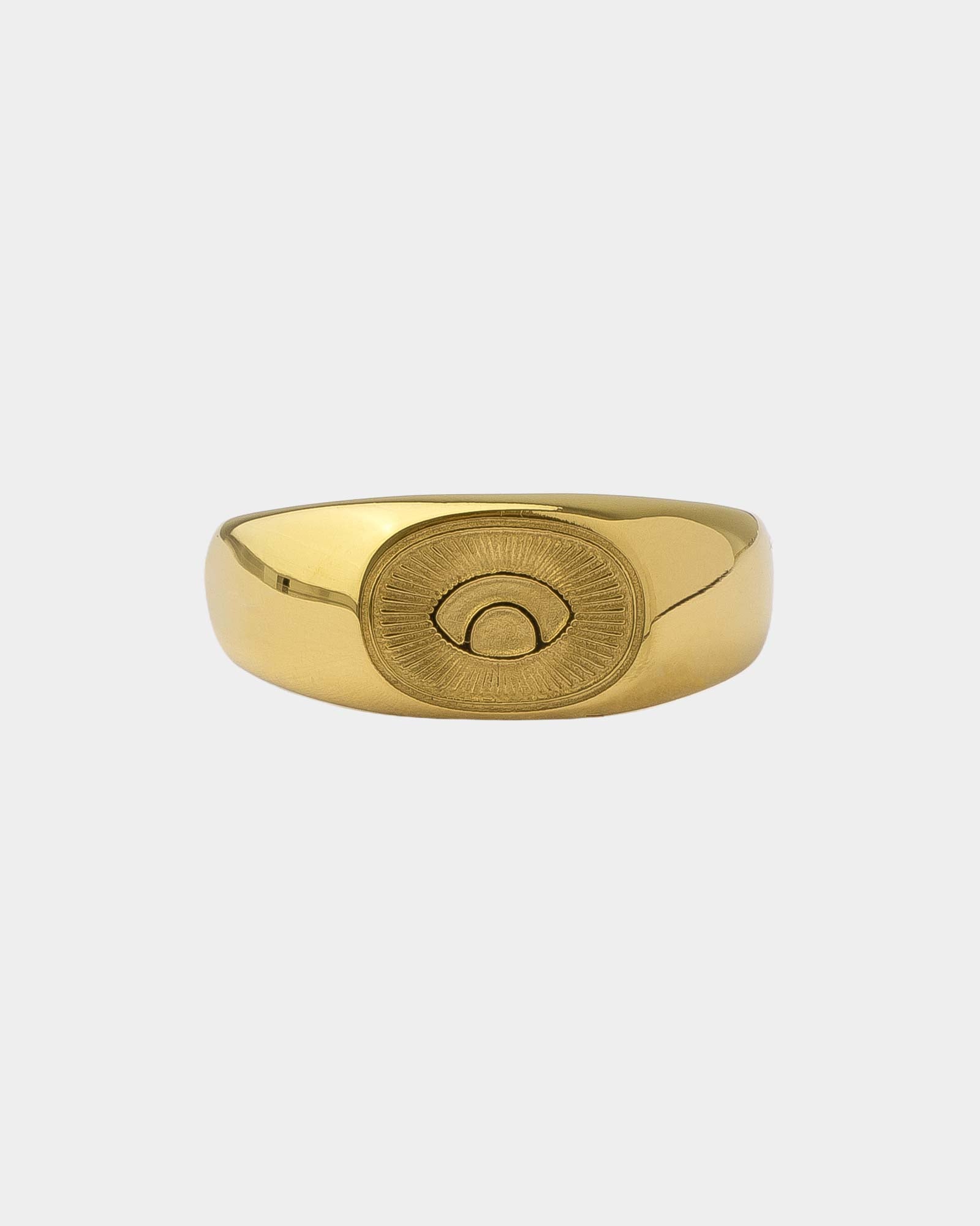 Sunray Ring