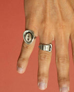 western belt ring