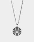 Egyptian Scarab - 925 Silver Necklace 'Egyptian Scarab' - Online Unissex Jewelry - Dicci