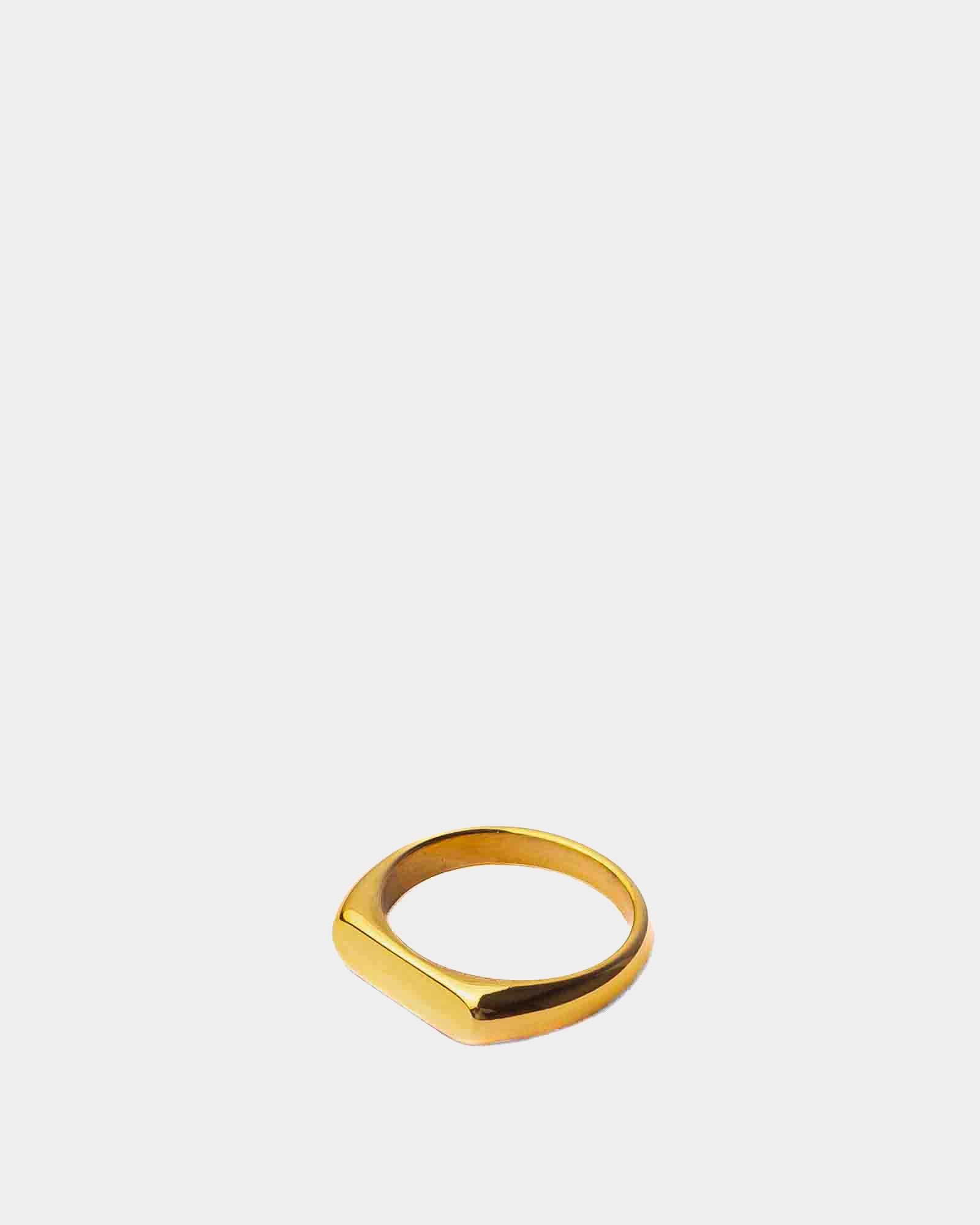 UNISEX RINGS – Equiivalence
