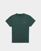 Basic Green Dicci T-shirt - Cotton T-shirts - Dicci