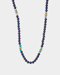 Jodhpur - Beaded Necklace 'Jodhpur' - Online Unissex Jewelry - Dicci