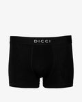 Black Dicci Boxer - Basic Boxers - DICCI