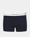 Blue Logo Boxer