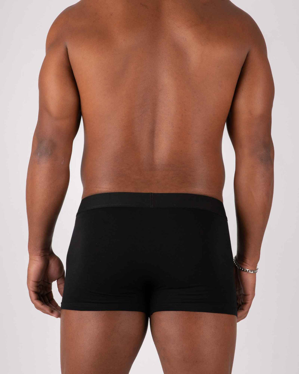 Black Dicci Boxer - Basic Boxers - 3 Pack - DICCI