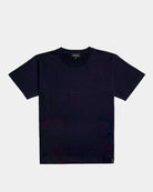 T-shirt Oversize Azul com o Logo Dicci Estampado nas costas - T-shirt Básica Dicci Estilo Oversize - Dicci